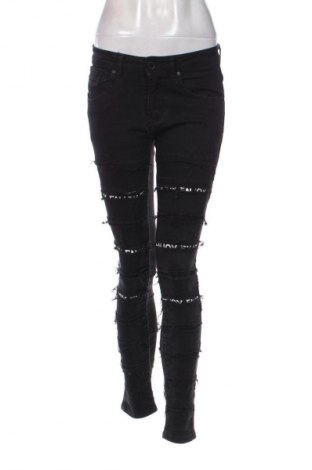 Damen Jeans Unbranded, Größe M, Farbe Schwarz, Preis € 15,00