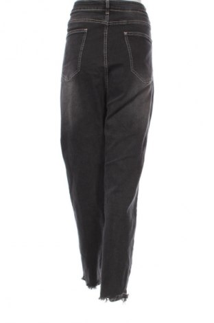 Női farmernadrág Unbranded, Méret XXL, Szín Fekete, Ár 5 776 Ft