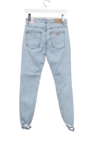 Blugi de femei Unbranded, Mărime S, Culoare Albastru, Preț 143,00 Lei