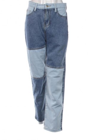 Damen Jeans Unbranded, Größe S, Farbe Mehrfarbig, Preis € 14,77