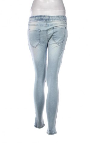 Blugi de femei Unbranded, Mărime M, Culoare Albastru, Preț 143,00 Lei