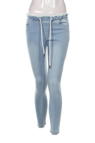 Blugi de femei Unbranded, Mărime S, Culoare Albastru, Preț 143,00 Lei