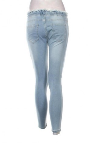 Blugi de femei Unbranded, Mărime S, Culoare Albastru, Preț 143,00 Lei
