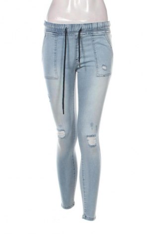 Blugi de femei Unbranded, Mărime M, Culoare Albastru, Preț 143,00 Lei