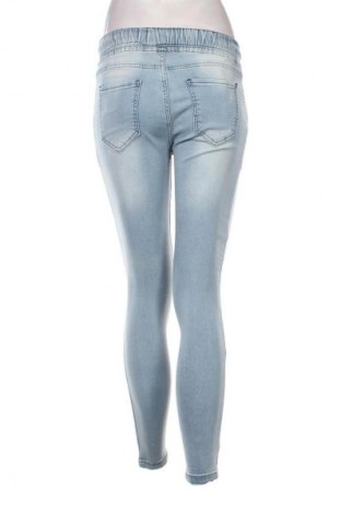 Blugi de femei Unbranded, Mărime M, Culoare Albastru, Preț 143,00 Lei