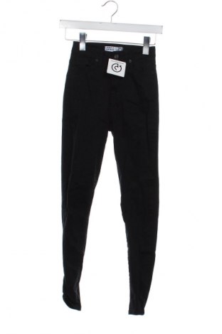 Damen Jeans Unbranded, Größe XXS, Farbe Schwarz, Preis € 14,77