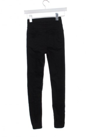 Damen Jeans Unbranded, Größe XXS, Farbe Schwarz, Preis € 14,77