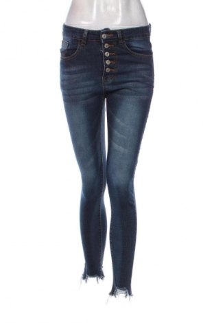 Damen Jeans Unbranded, Größe S, Farbe Blau, Preis € 14,77