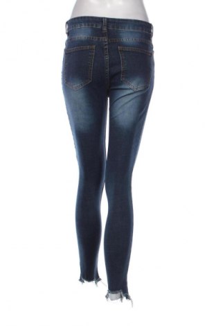 Damen Jeans Unbranded, Größe S, Farbe Blau, Preis € 14,77
