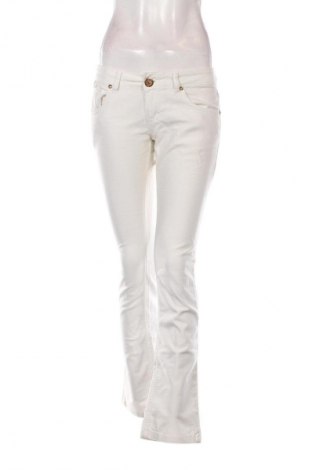 Damen Jeans Unbranded, Größe M, Farbe Weiß, Preis € 14,77