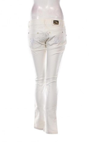 Damen Jeans Unbranded, Größe M, Farbe Weiß, Preis € 14,77