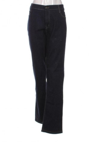 Női farmernadrág Unbranded, Méret XXL, Szín Kék, Ár 9 196 Ft