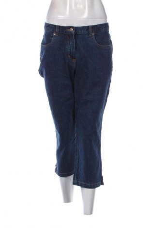 Damskie jeansy Unbranded, Rozmiar M, Kolor Niebieski, Cena 66,39 zł
