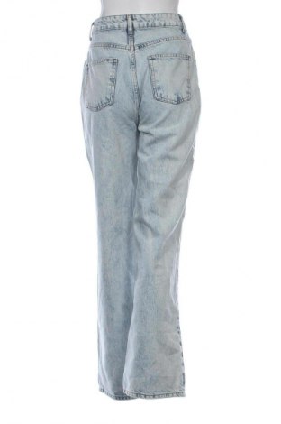 Damskie jeansy Unbranded, Rozmiar S, Kolor Niebieski, Cena 66,65 zł