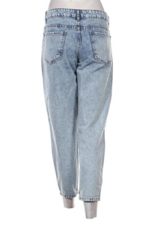 Dámske džínsy  Unbranded, Veľkosť XL, Farba Modrá, Cena  10,95 €