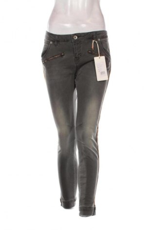 Blugi de femei Unbranded, Mărime S, Culoare Gri, Preț 158,99 Lei