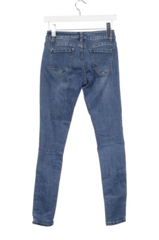 Damen Jeans Unbranded, Größe S, Farbe Blau, Preis € 14,83