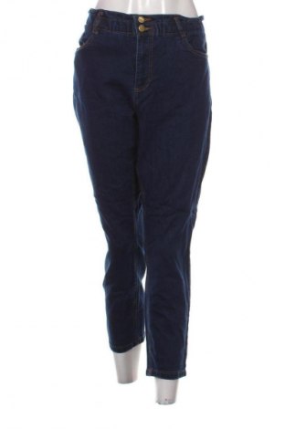 Damen Jeans Unbranded, Größe XL, Farbe Blau, Preis 8,99 €