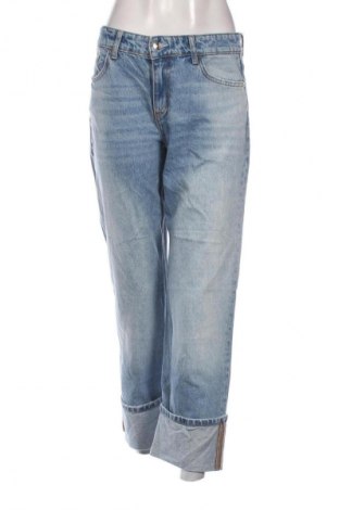 Damen Jeans Unbranded, Größe M, Farbe Blau, Preis 14,99 €