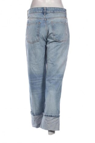 Damen Jeans Unbranded, Größe M, Farbe Blau, Preis 14,99 €
