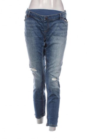 Damen Jeans Unbranded, Größe XL, Farbe Blau, Preis 20,99 €