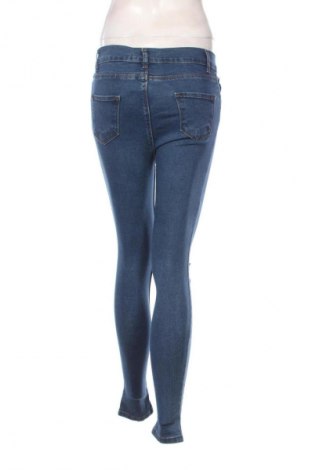 Blugi de femei Unbranded, Mărime M, Culoare Albastru, Preț 76,99 Lei