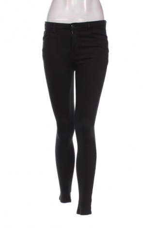 Damskie jeansy Unbranded, Rozmiar S, Kolor Czarny, Cena 66,67 zł