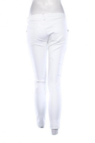 Damen Jeans Unbranded, Größe M, Farbe Weiß, Preis 25,97 €