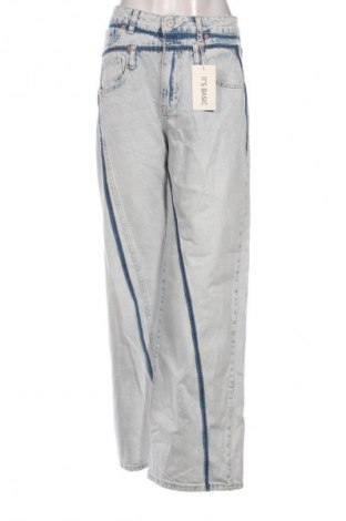 Női farmernadrág Unbranded, Méret M, Szín Kék, Ár 9 299 Ft