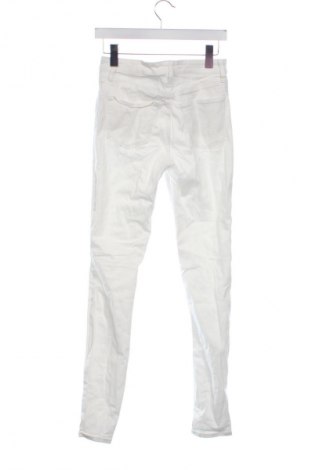 Damskie jeansy Uniqlo, Rozmiar S, Kolor Biały, Cena 134,99 zł