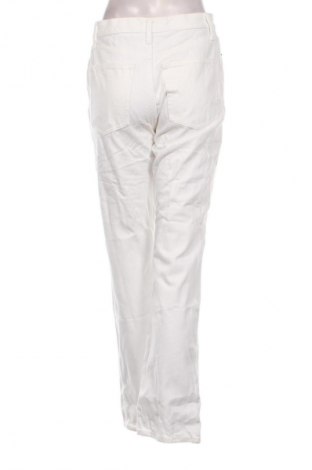 Dámske džínsy  Uniqlo, Veľkosť S, Farba Biela, Cena  23,95 €