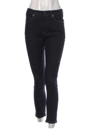 Dámske džínsy  Uniqlo, Veľkosť M, Farba Čierna, Cena  23,95 €