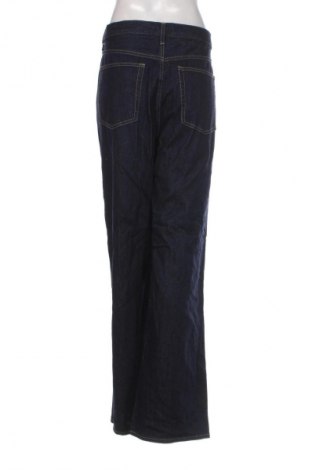 Damskie jeansy Uniqlo, Rozmiar XXL, Kolor Niebieski, Cena 134,99 zł
