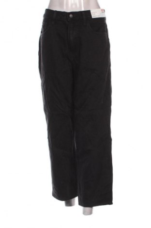 Dámske džínsy  Uniqlo, Veľkosť M, Farba Čierna, Cena  54,95 €