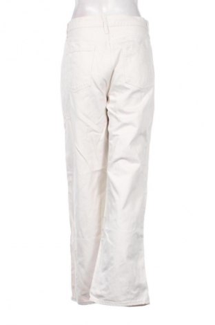Női farmernadrág Uniqlo, Méret M, Szín Fehér, Ár 8 200 Ft