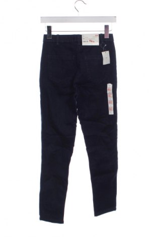 Damskie jeansy Uniqlo, Rozmiar S, Kolor Niebieski, Cena 305,99 zł