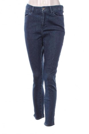 Dámske džínsy  Uniqlo, Veľkosť M, Farba Modrá, Cena  23,95 €