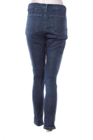 Dámske džínsy  Uniqlo, Veľkosť M, Farba Modrá, Cena  23,95 €