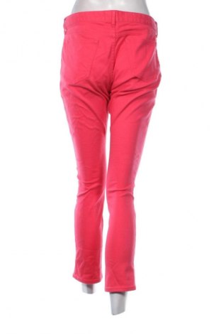 Dámske džínsy  Uniqlo, Veľkosť L, Farba Ružová, Cena  13,95 €