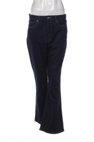 Damen Jeans Uniqlo, Größe L, Farbe Blau, Preis 20,99 €