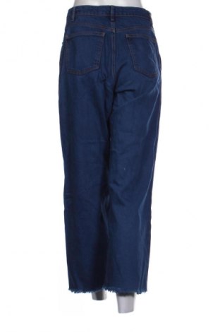 Damskie jeansy United Colors Of Benetton, Rozmiar M, Kolor Niebieski, Cena 74,99 zł