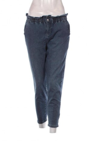 Dámske džínsy  United Colors Of Benetton, Veľkosť S, Farba Modrá, Cena  20,95 €