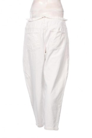 Blugi de femei United Colors Of Benetton, Mărime XXL, Culoare Alb, Preț 108,04 Lei