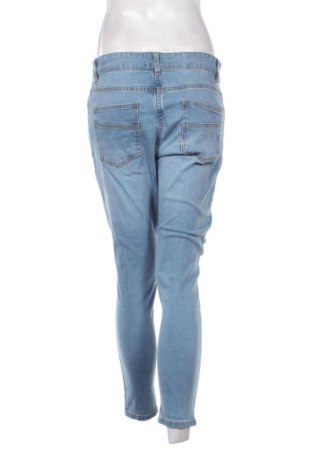 Női farmernadrág Up 2 Fashion, Méret L, Szín Kék, Ár 3 919 Ft