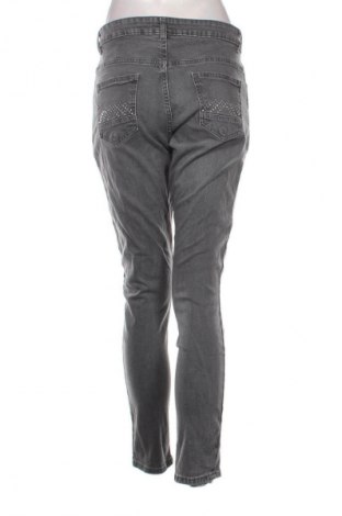 Dámske džínsy  Up 2 Fashion, Veľkosť M, Farba Sivá, Cena  10,95 €