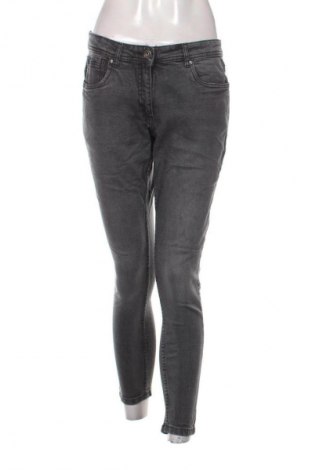 Γυναικείο Τζίν Up 2 Fashion, Μέγεθος M, Χρώμα Γκρί, Τιμή 7,99 €