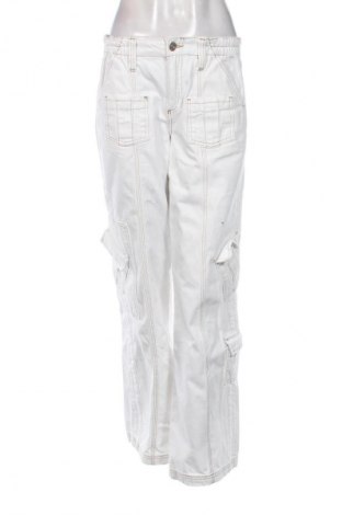 Damen Jeans Urban Outfitters, Größe M, Farbe Weiß, Preis € 20,97