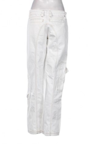 Damen Jeans Urban Outfitters, Größe M, Farbe Weiß, Preis € 20,97