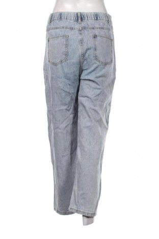 Damskie jeansy Valley Girl, Rozmiar M, Kolor Niebieski, Cena 33,99 zł