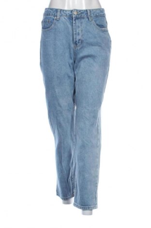 Damskie jeansy Valley Girl, Rozmiar S, Kolor Niebieski, Cena 95,99 zł